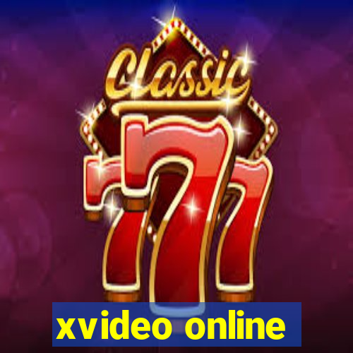 xvideo online